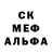Ecstasy круглые Meat Motorsports